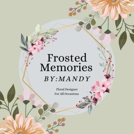 Frosted Memories by: Mandy