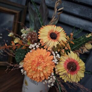 Fall Things