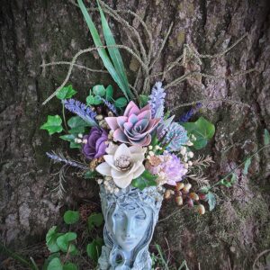 Ivy Nature Queen