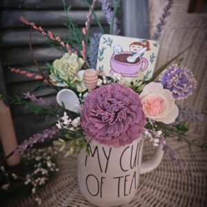 You're My Cup of Tea